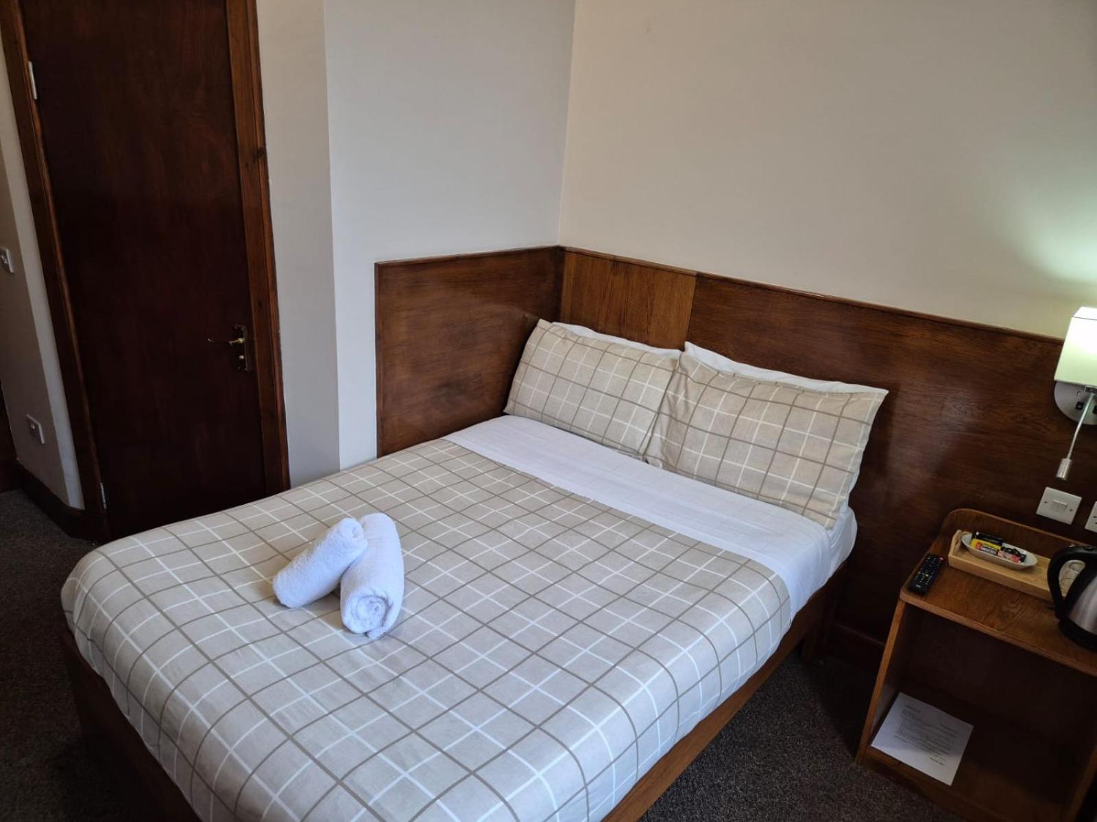 Douglas Hotel Glasgow Eksteriør billede